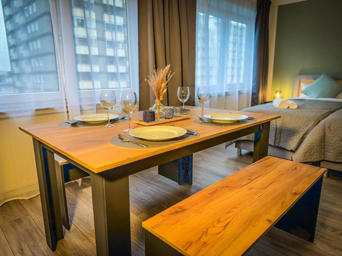 Immostay #6 - Ferienhaus 4 Zimmer Fuer 8 Personen, Wifi & Zentrum Brémai repülőtér Kültér fotó