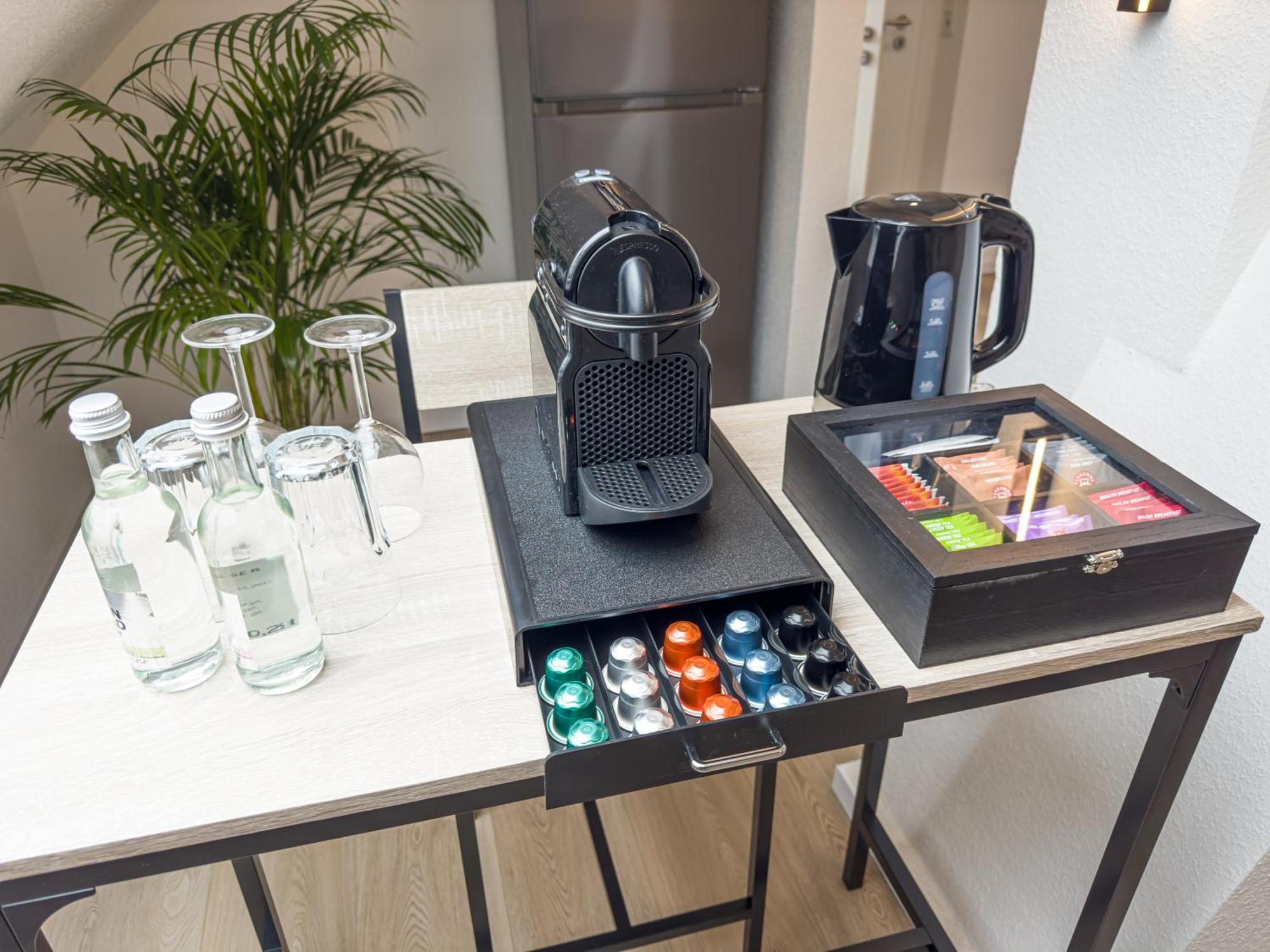 Immostay #6 - Ferienhaus 4 Zimmer Fuer 8 Personen, Wifi & Zentrum Brémai repülőtér Kültér fotó